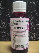 Črnilo za Epson tiskalnike ER270 Magenta 110ml